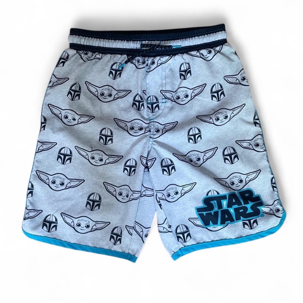 Kids Star Wars swimsuit - size 8